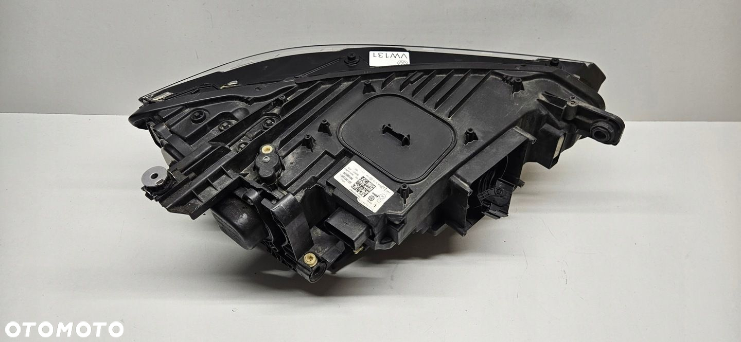 VW PASSAT B8 3G1 REFLEKTOR LED LEWY LAMPA LEWA - 10