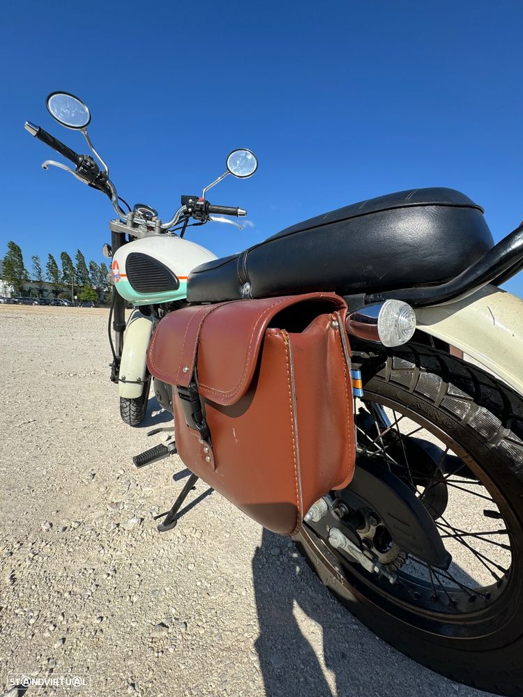 Mash Seventy Five - 7