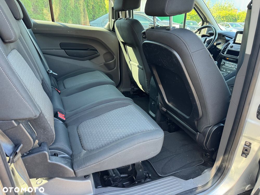 Ford Transit Connect Kombi 230 L2 Active - 9