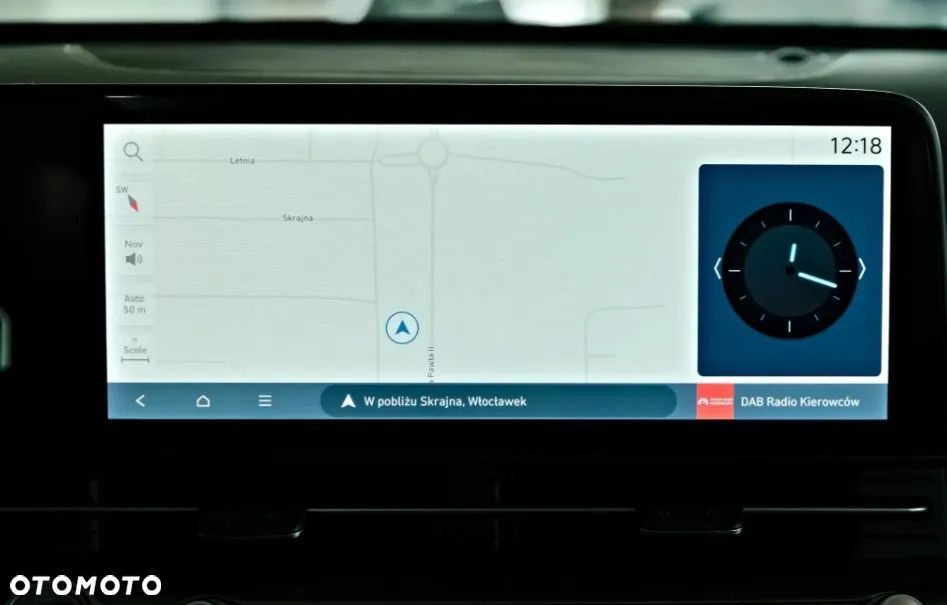 Hyundai Kona 1.0 T-GDI Executive DCT - 19