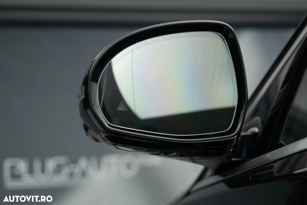 Mercedes-Benz S 350 d 4MATIC L 9G-TRONIC - 9