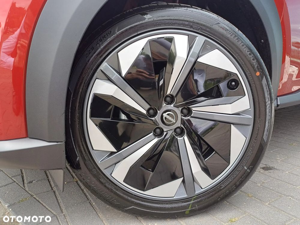 Nissan Juke 1.6 Hybrid N-Connecta AMT - 15