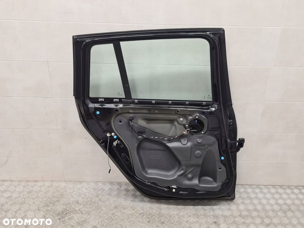 BMW F46 DRZWI LEWY TYŁ 475 SHADOWLINE - 3
