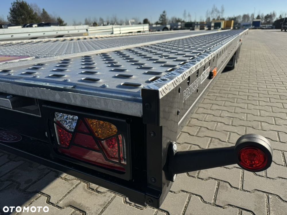 TA-NO TRIO 35.85 FT PREMIUM - 9