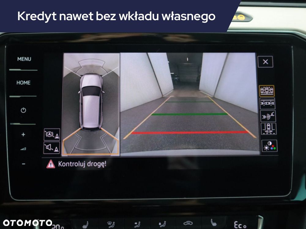 Volkswagen Passat Variant - 15