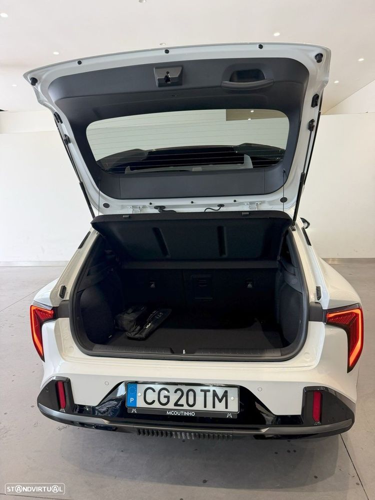 Kia K4 1.0 T-GDI GT-Line 7DCT - 12