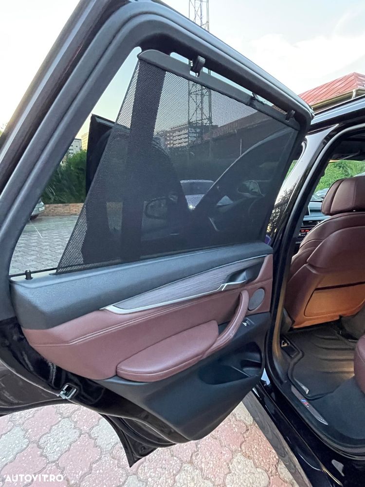 BMW X5 xDrive30d - 18