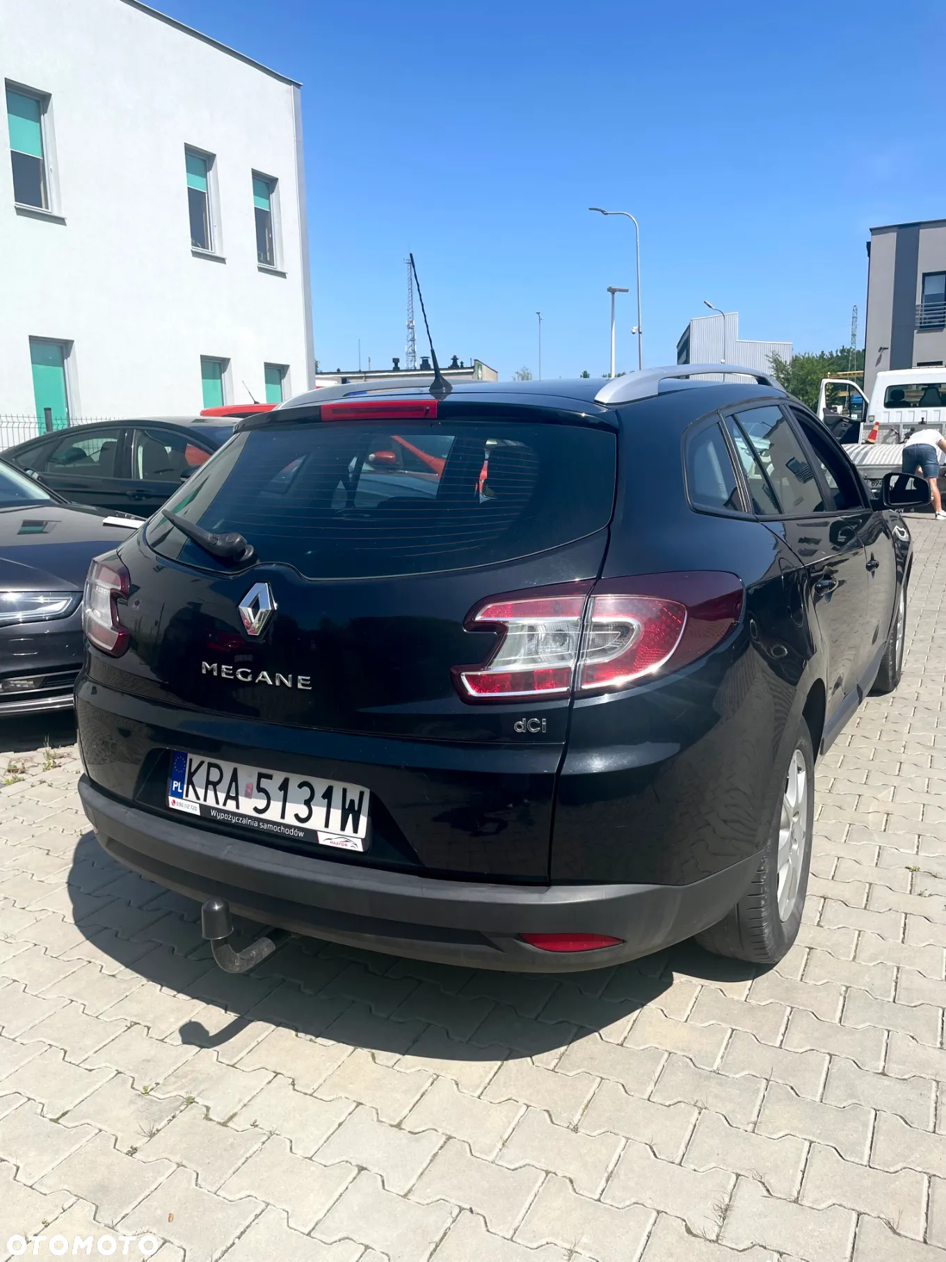 Renault Megane 1.5 dCi Authentique - 4