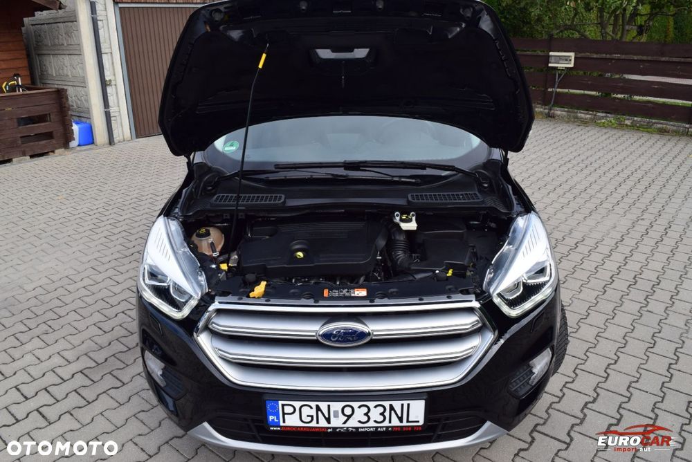 Ford Kuga - 30