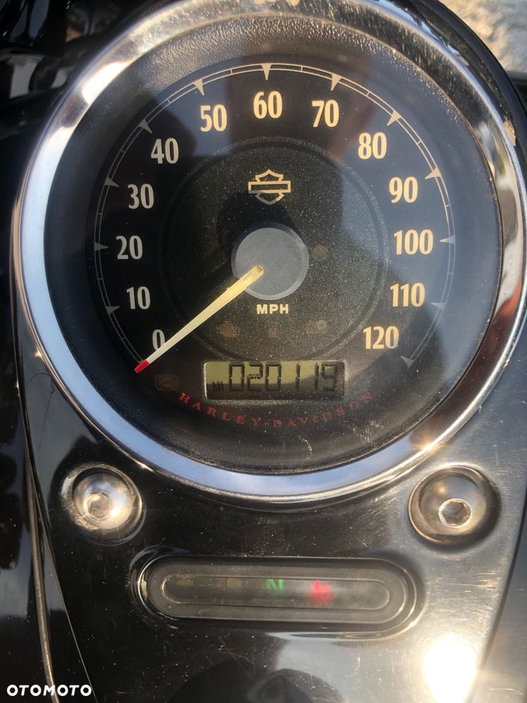 Harley-Davidson Dyna Wide Glide - 7