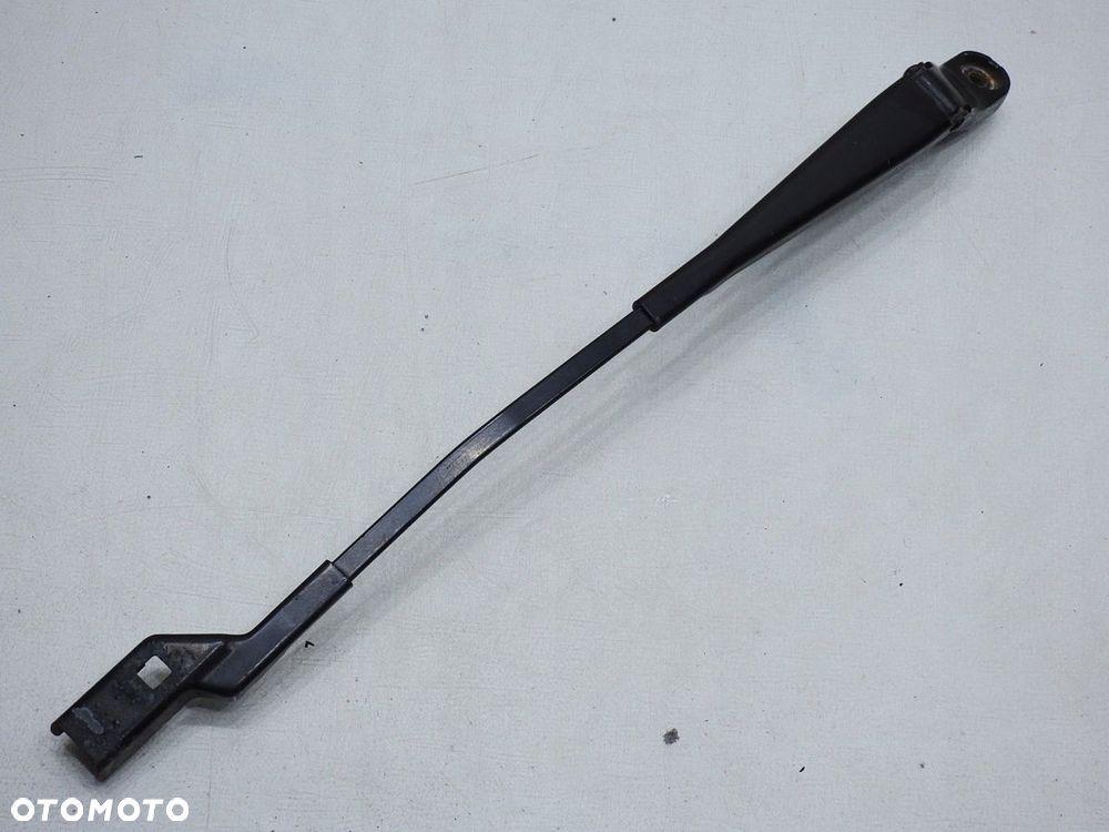 RAMIE WYCIERACZKI LEWE SKODA FABIA II - 2