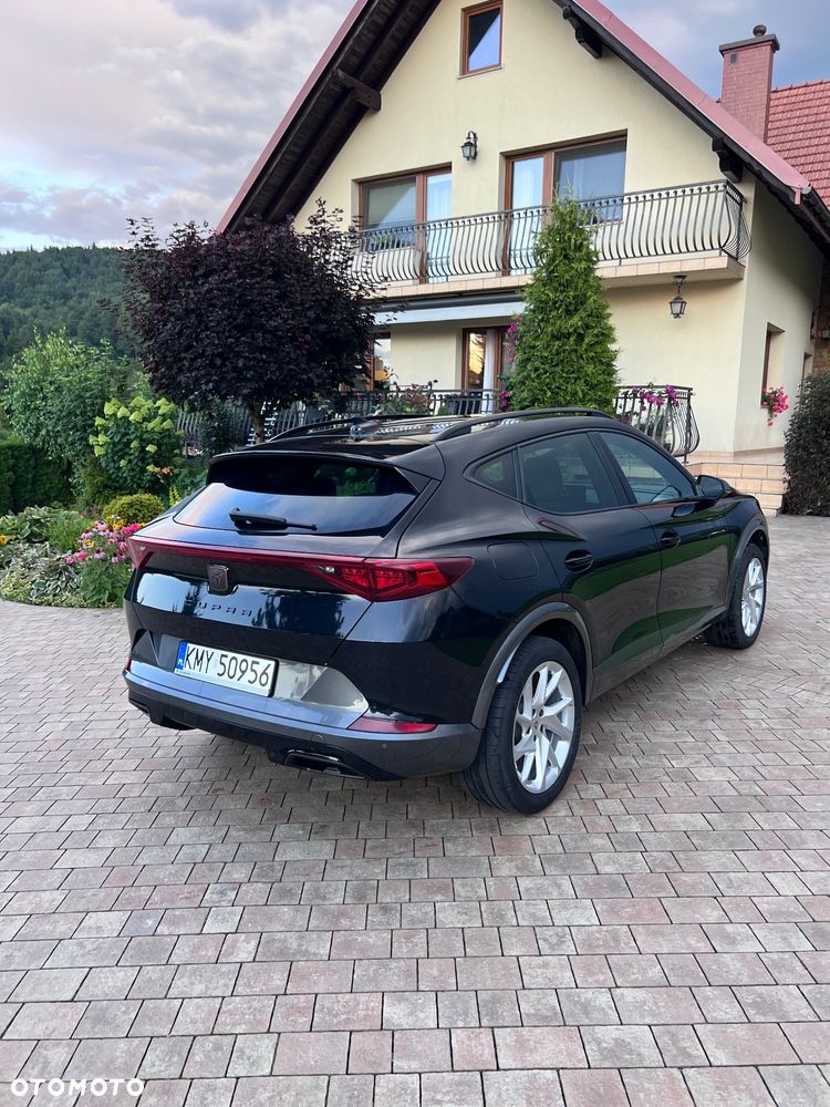 Cupra Formentor 2.0 TDI 4Drive DSG Tribe Edition - 6