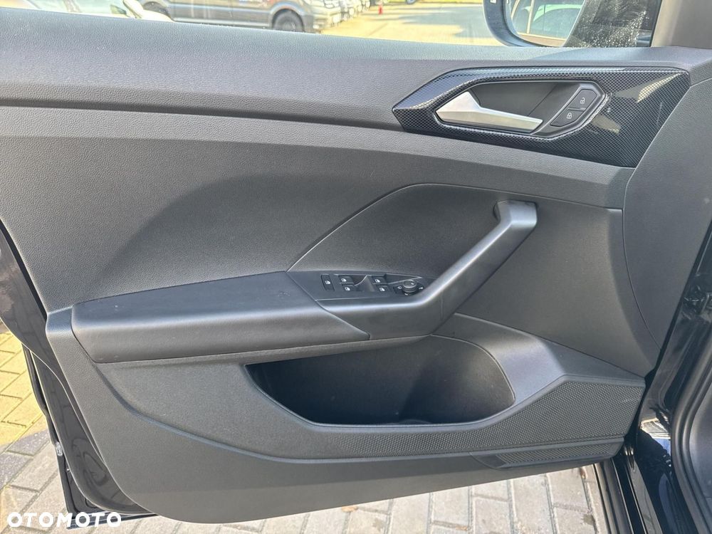 Volkswagen T-Cross 1.0 TSI Life - 10