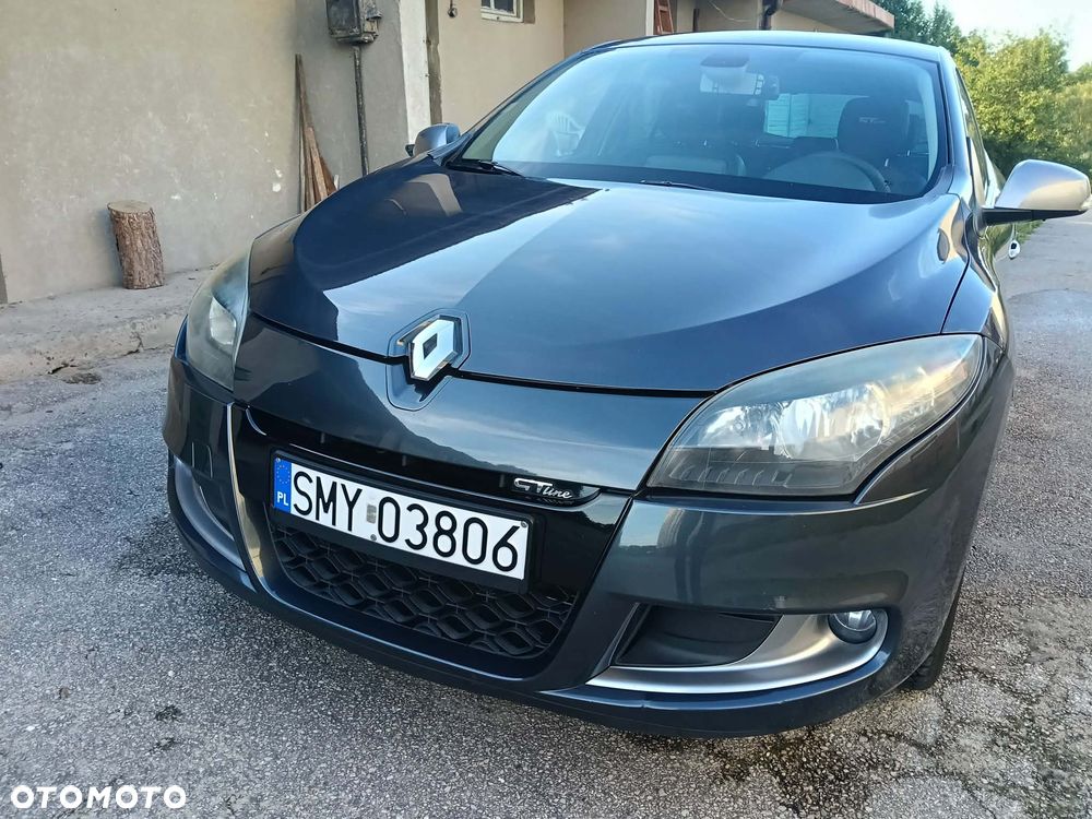 Renault Megane - 6
