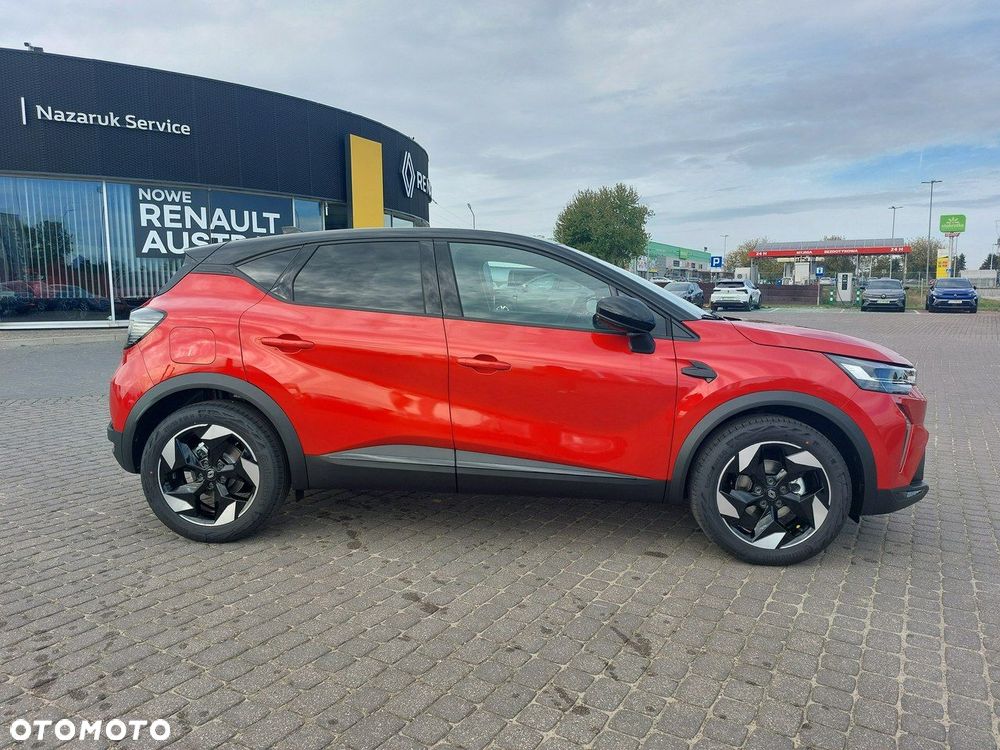 Renault Captur - 2