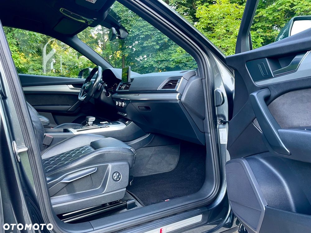 Audi Q5 2.0 TFSI Quattro S tronic - 23