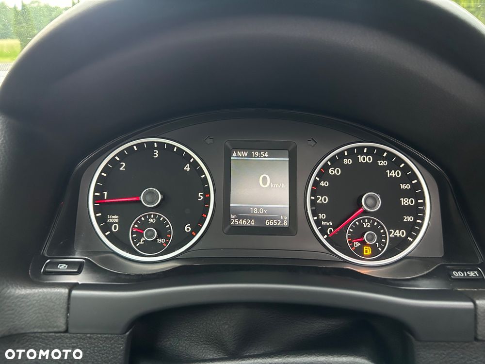 Volkswagen Tiguan 2.0 TDI DPF 4Motion Sport & Style - 25