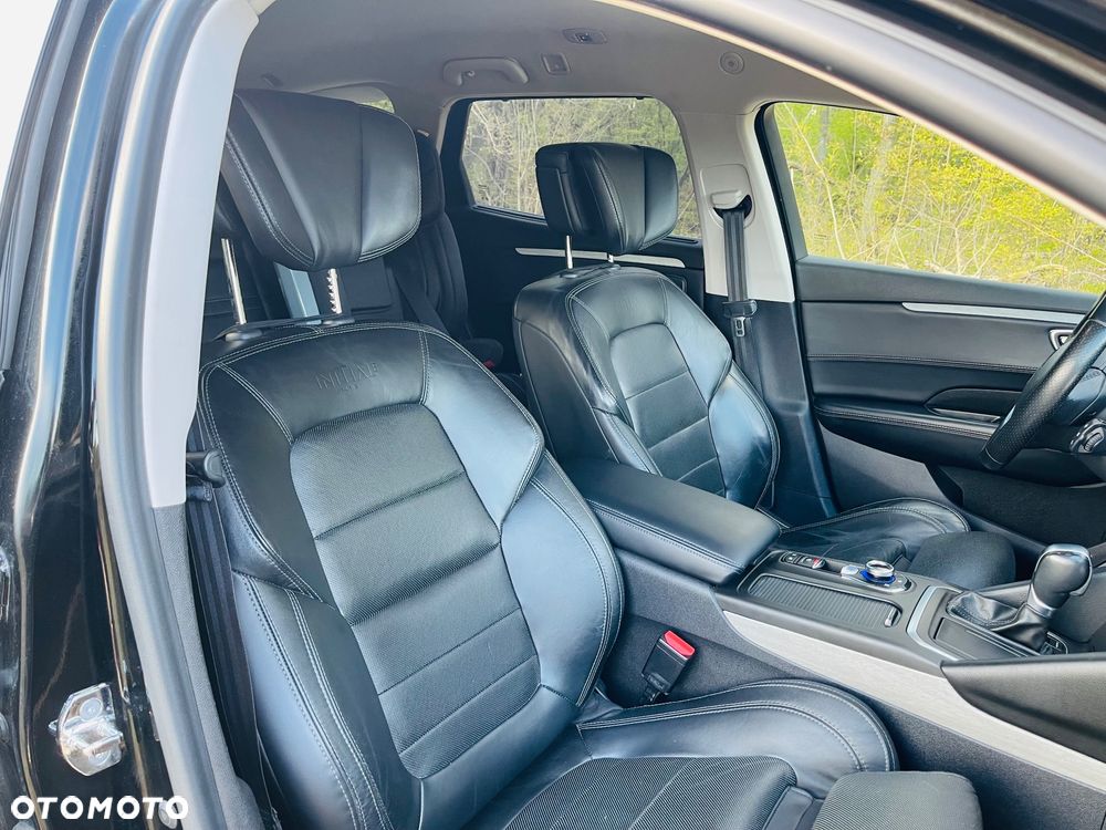 Renault Talisman 2.0 Blue dCi Initiale Paris EDC - 20