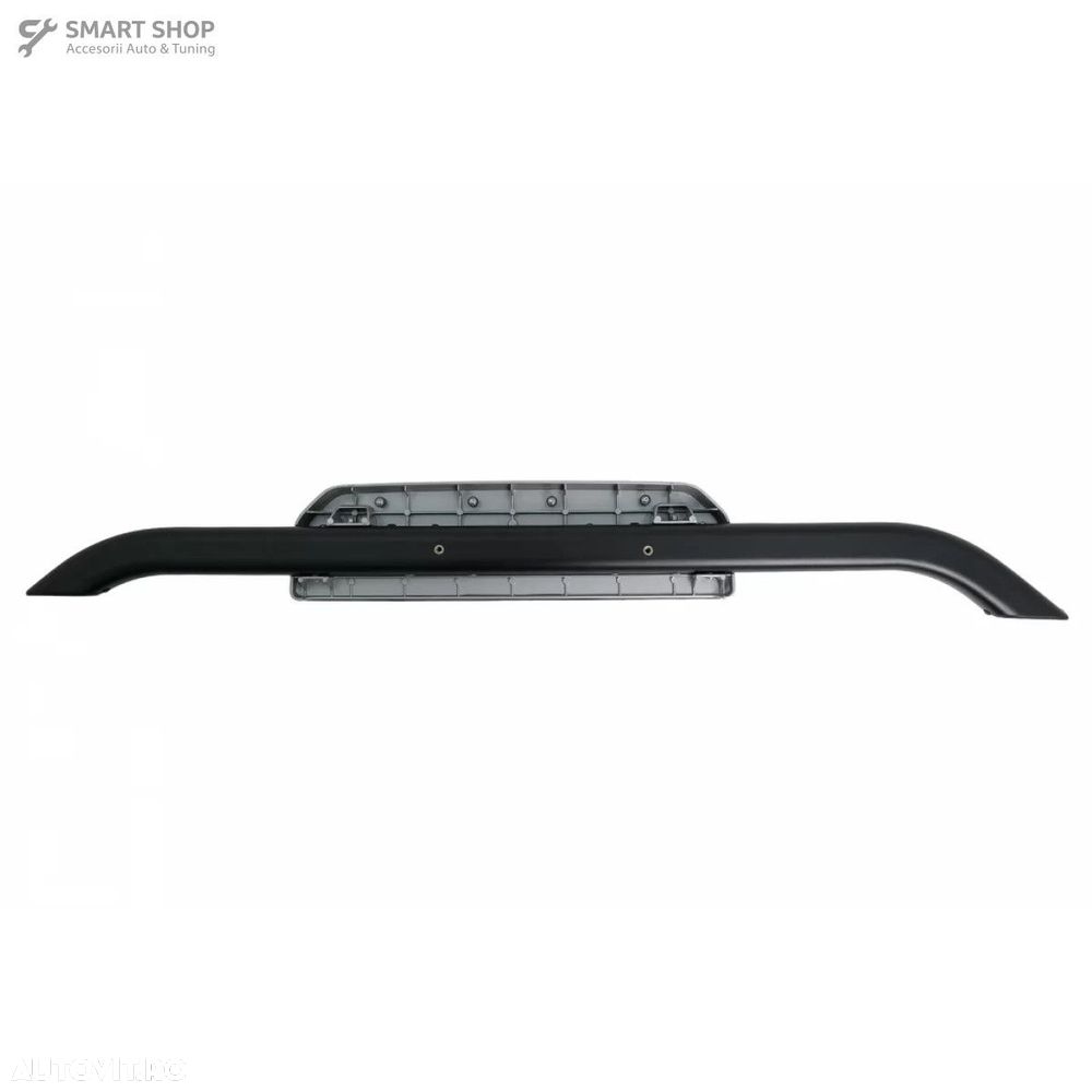 Praguri Trepte Laterale Rover Defender L663 90 (2020-) Black Edition - 6