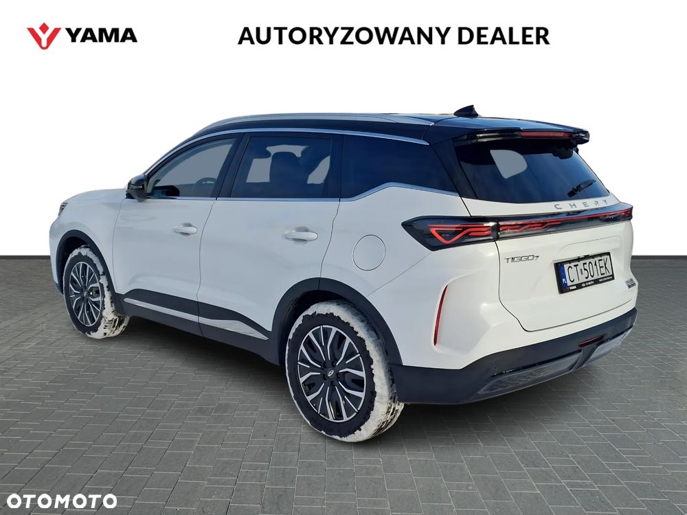 Chery Tiggo 7 - 3