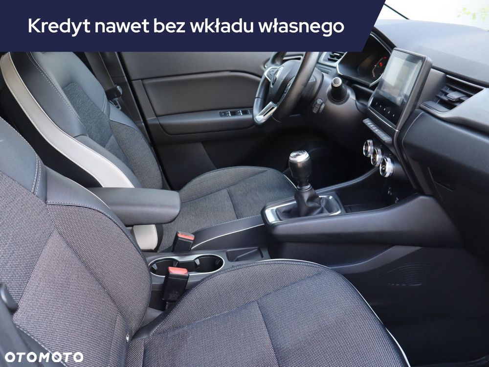 Renault Captur - 11