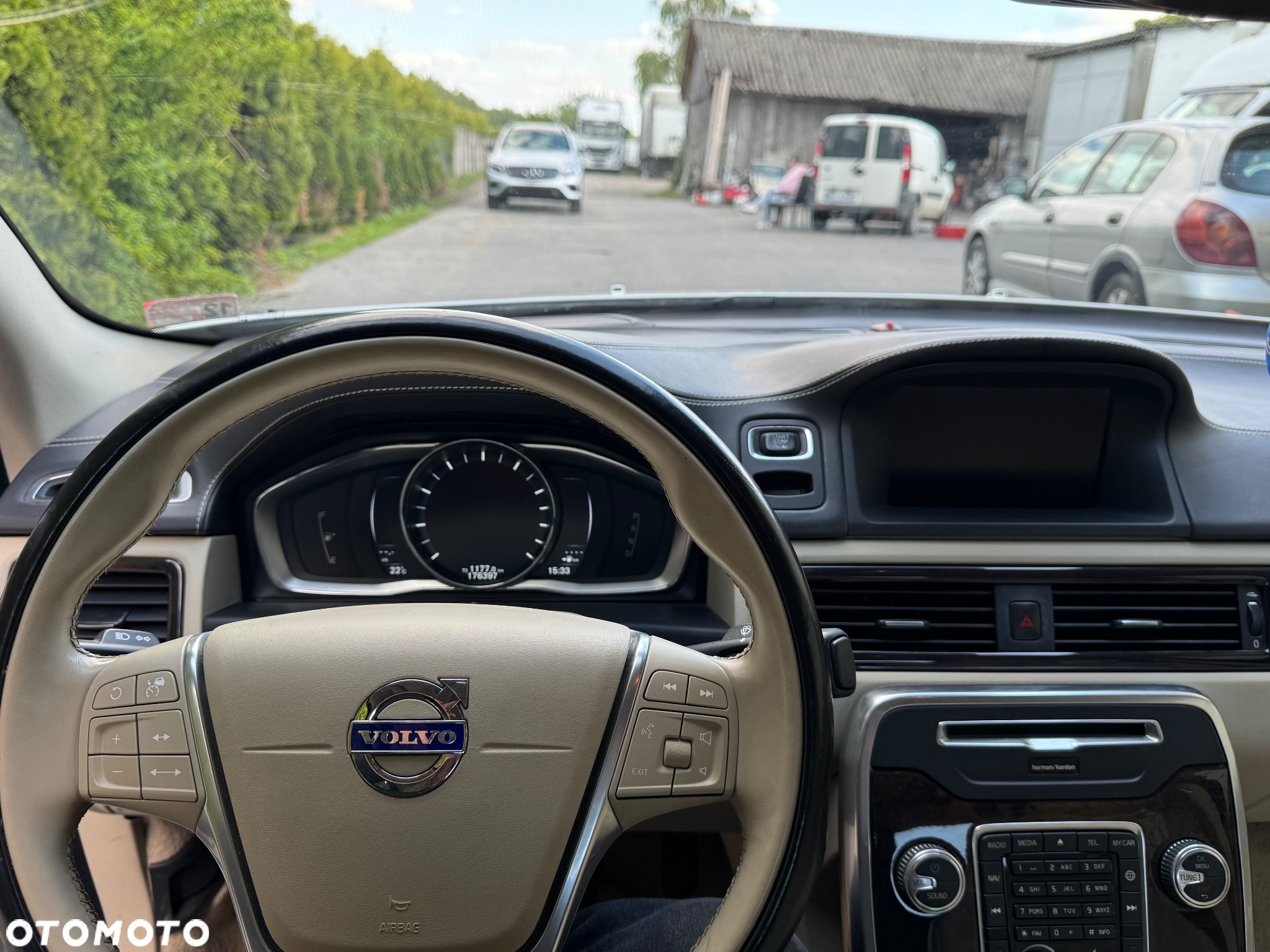 Volvo S80 T5 Drive-E Executive - 11