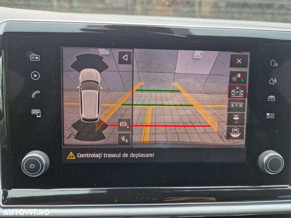 Seat Tarraco 2.0 TDI 4DRIVE DSG7 Style - 14