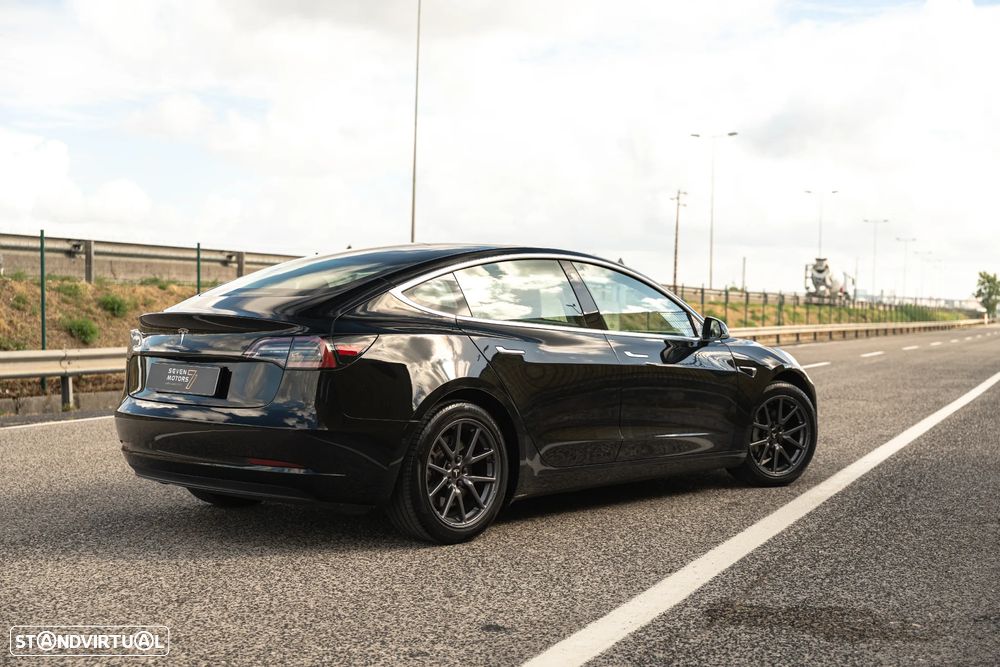 Tesla Model 3 Standard Range Plus RWD - 9