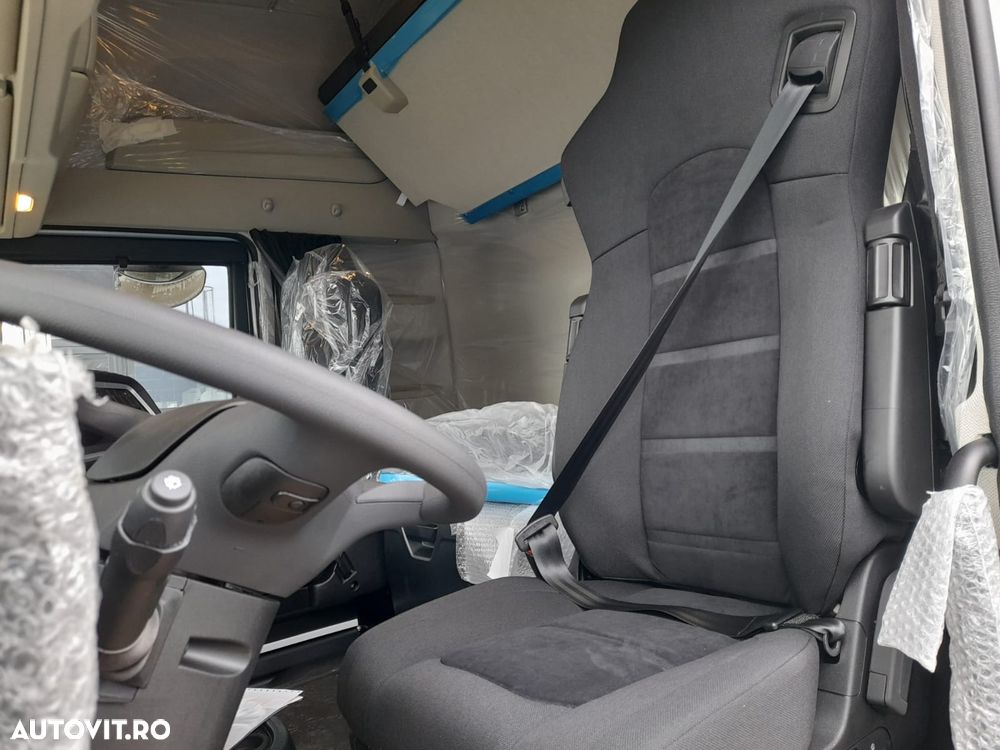 Iveco S-Way 6x2 AS260S46Y/P - 34