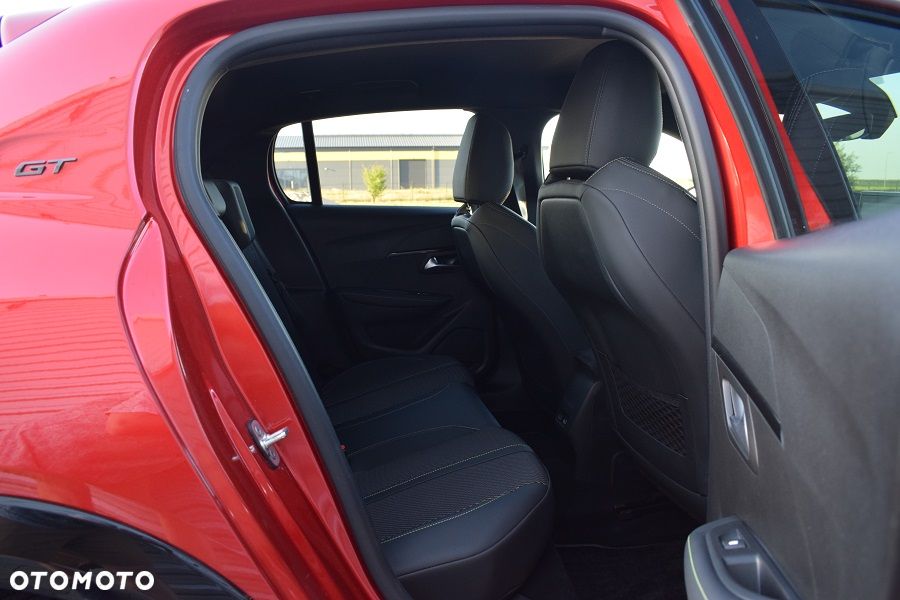 Peugeot 208 PureTech 100 GT Pack - 11