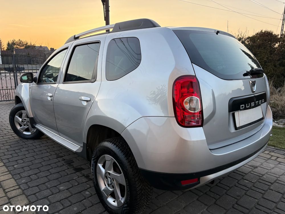 Dacia Duster - 28