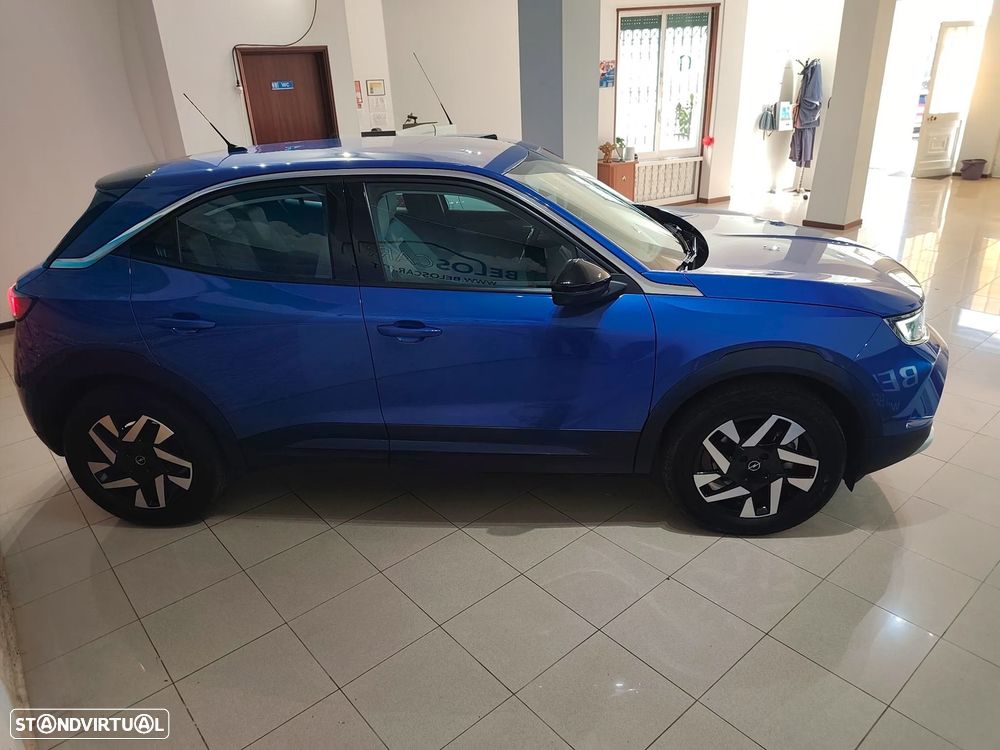 Opel Mokka-e Elegance - 10
