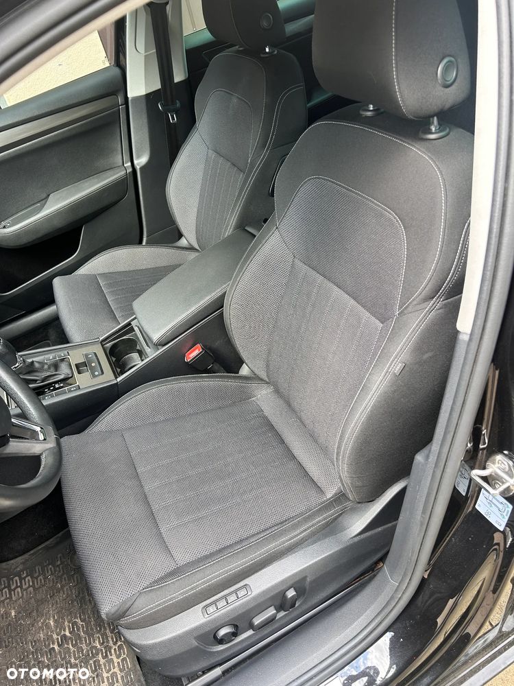 Skoda Superb 2.0 TSI Ambition DSG - 18