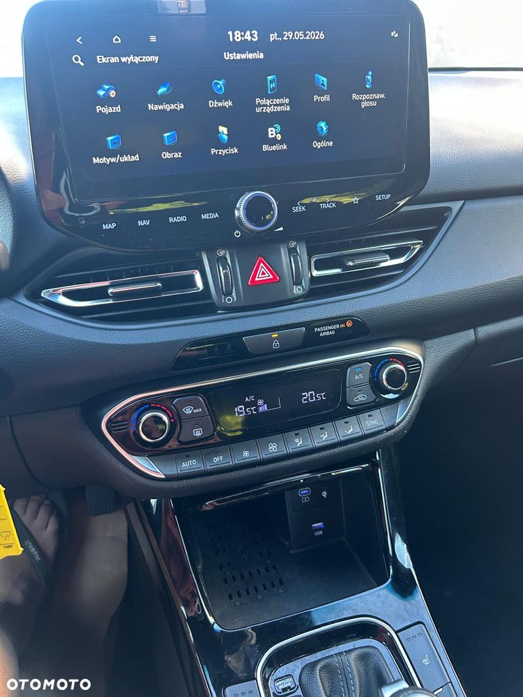 Hyundai i30 - 24