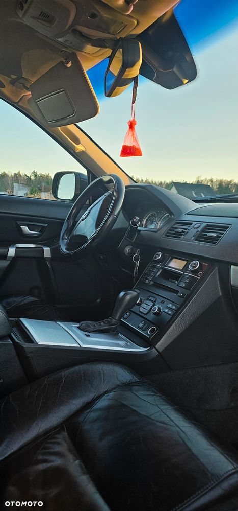Volvo XC 90 3.2 AWD Geartonic Summum - 5
