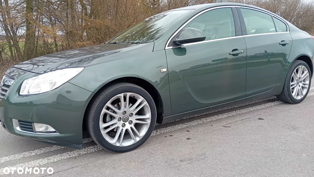 Opel Insignia 1.8 Innovation - 14