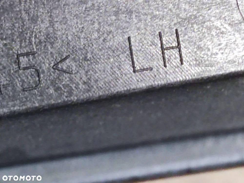 JEEP WRANGLER JL od 2018r Ramka Drzwi Lewa - 10