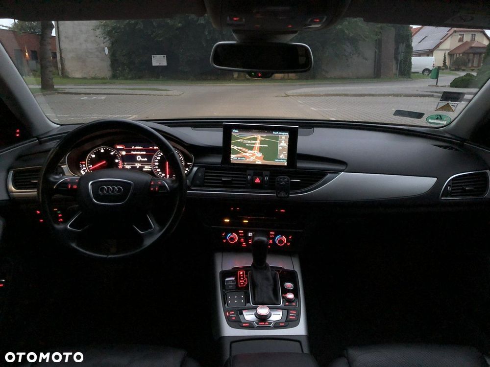 Audi A6 - 15