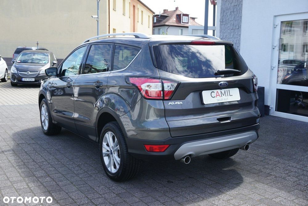 Ford Kuga - 7