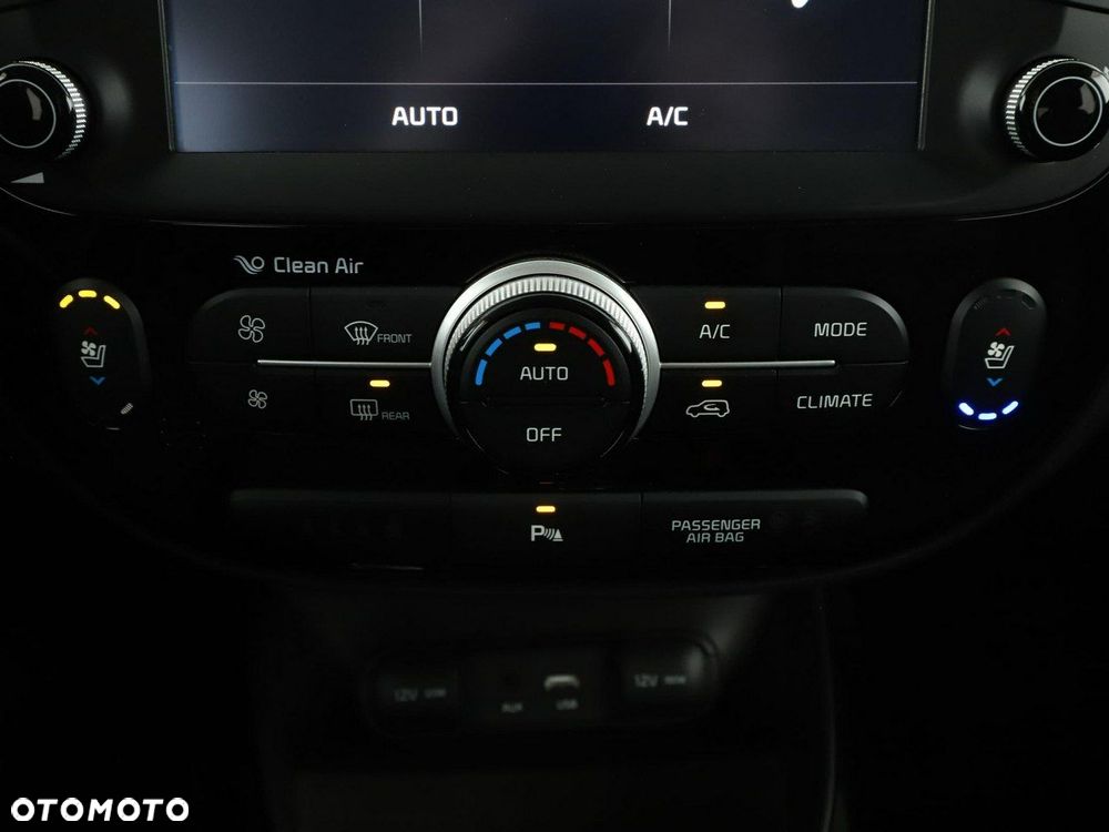 Kia Soul 1.6 GDI Spirit - 26