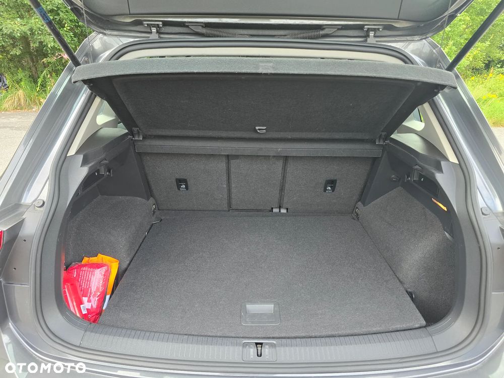 Volkswagen Tiguan 2.0 TDI BMT SCR 4Mot Comfortline - 12
