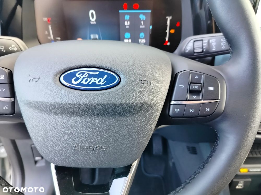 Ford Tourneo Courier 1.0 EcoBoost Active - 9