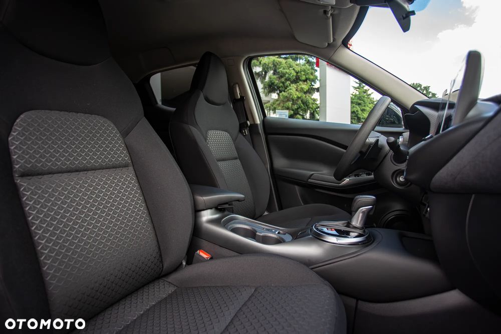 Nissan Juke - 23