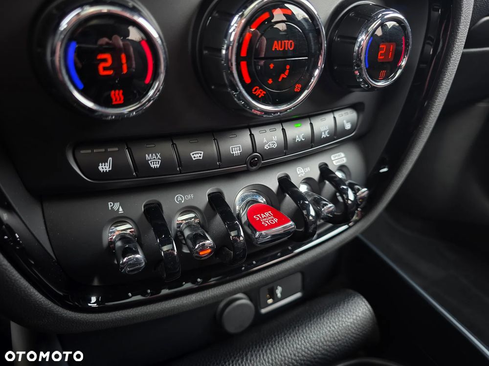 MINI Clubman Cooper S - 36