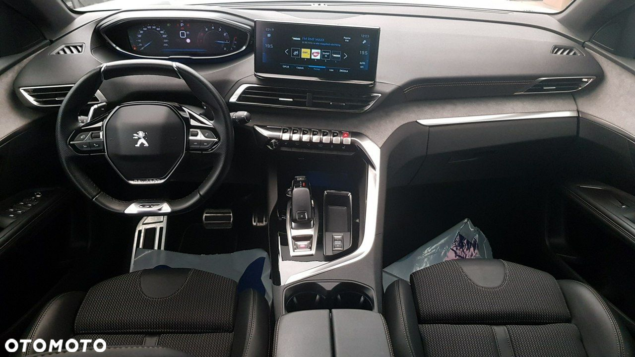 Peugeot 3008 - 18