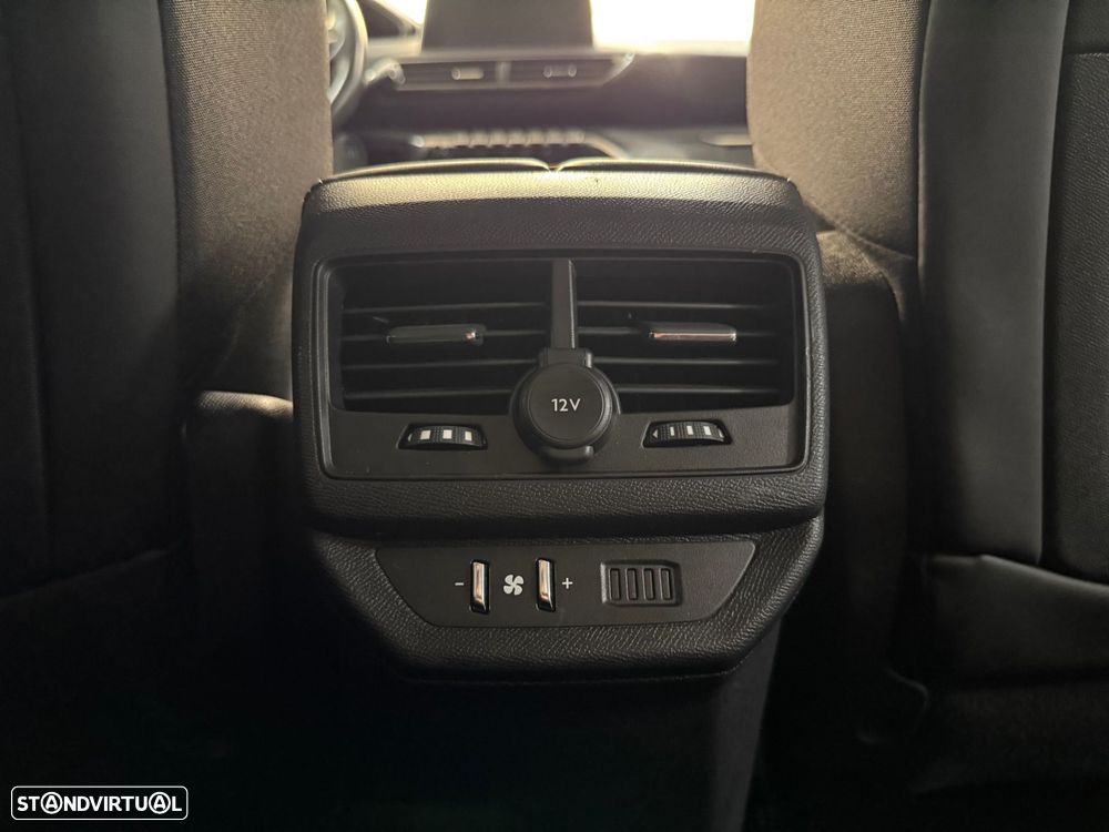 Peugeot 5008 1.5 BlueHDi Crossway EAT8 - 15