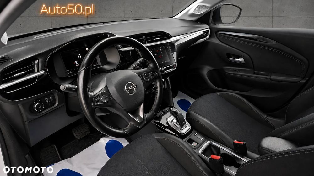 Opel Corsa 1.2 Elegance S&S - 11