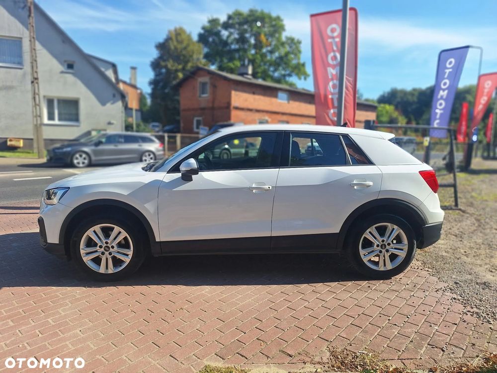Audi Q2 35 TFSI S tronic - 7