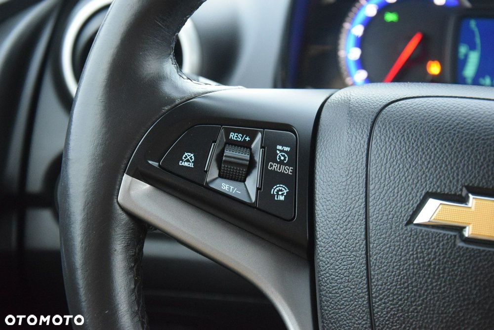 Chevrolet Trax 1.4T LT - 34