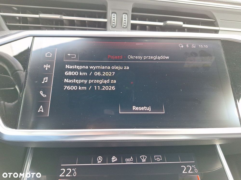 Audi A6 Allroad - 29